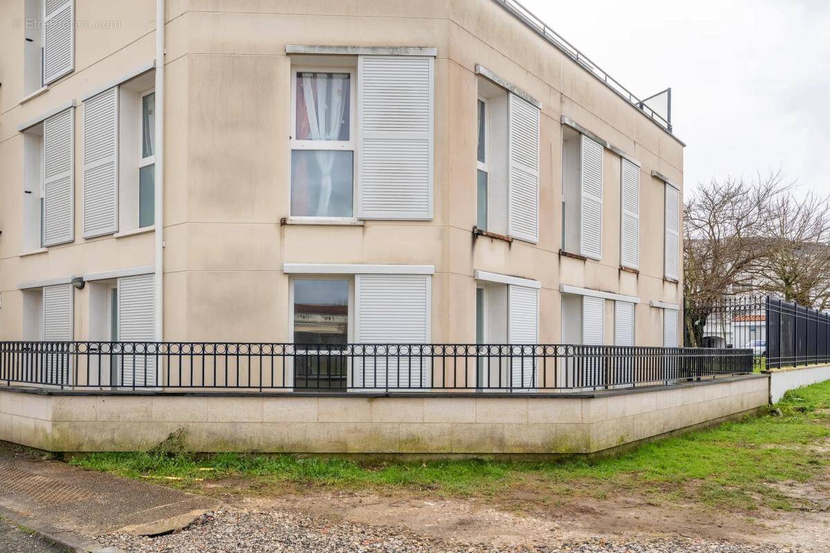 Appartement à VILLENAVE-D'ORNON