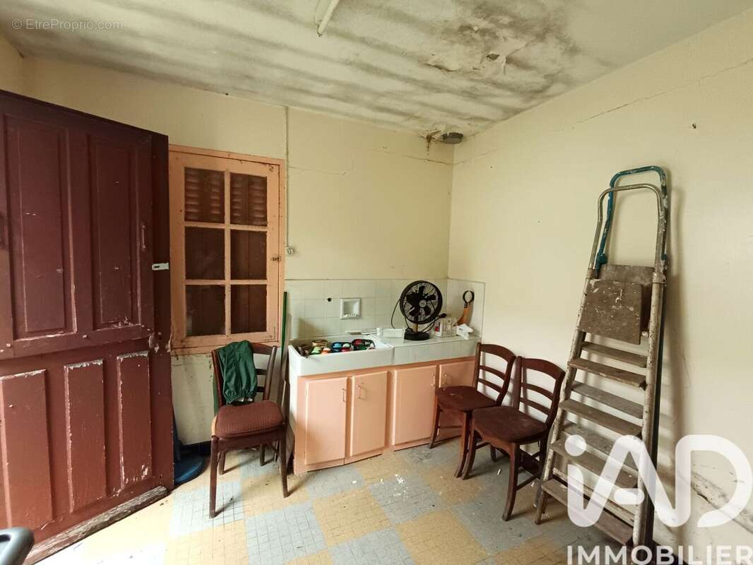 Photo 5 - Maison à SAINT-ROMAIN-SUR-CHER