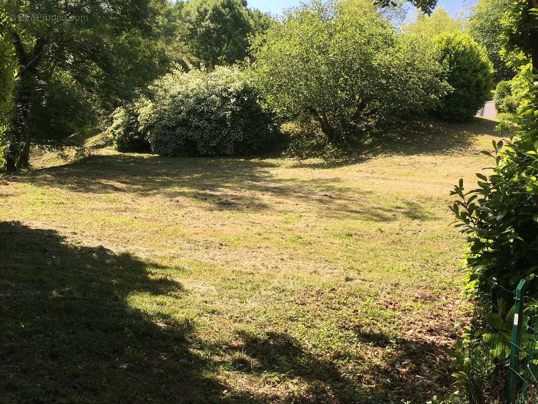 Terrain à CASTANET-TOLOSAN