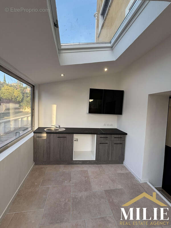 Appartement à BANDOL