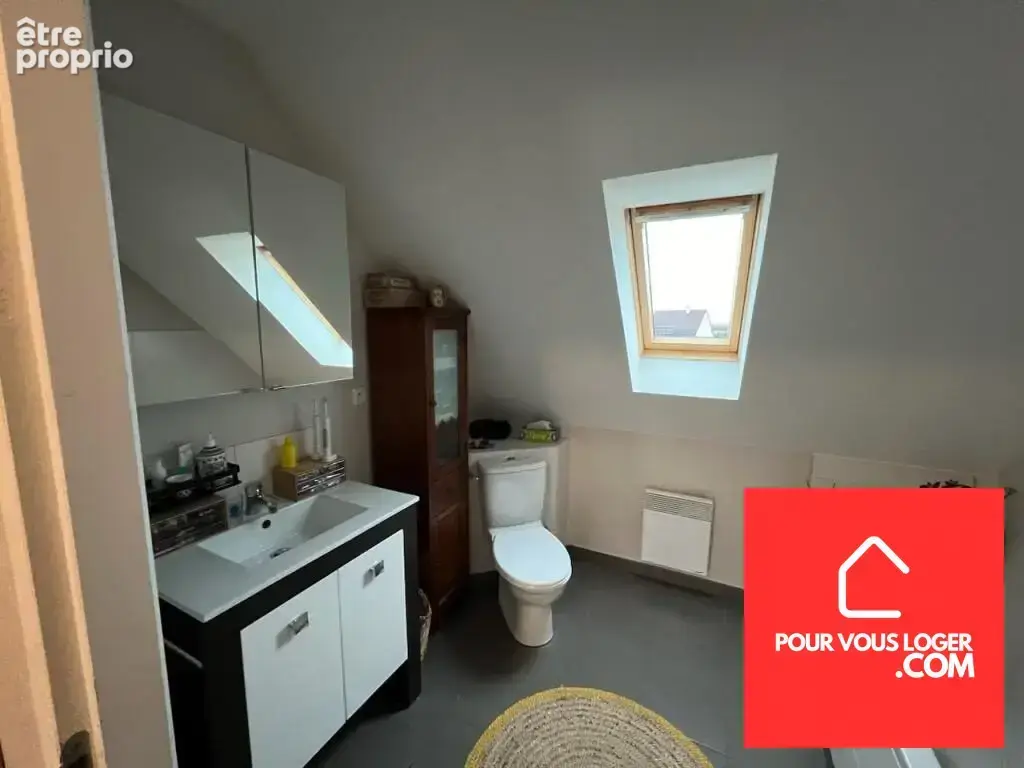 Maison 6 pièces 127 m² à vendre à La Capelle-Les-Boulogne (62360) - photo 6