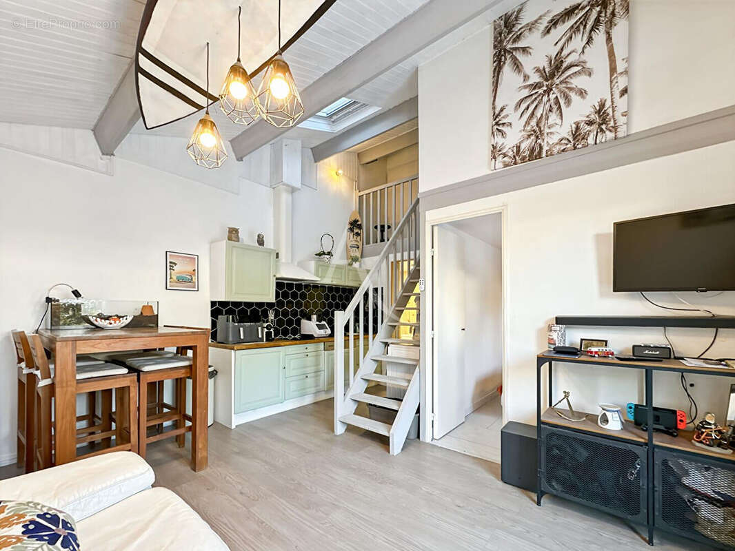 Maison à SAINT-JEAN-DE-MONTS