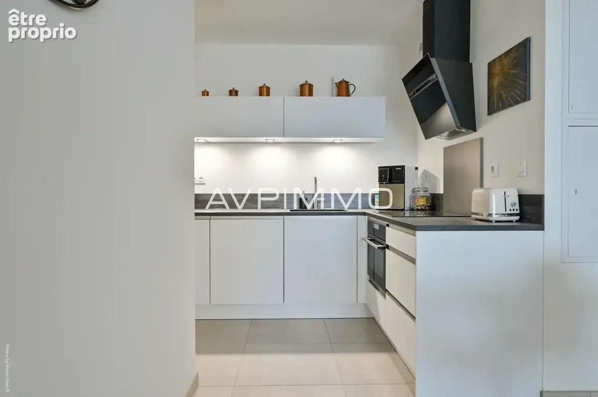 Appartement T2 avec terrasse et jardin à vendre aux Lecques - photo 4