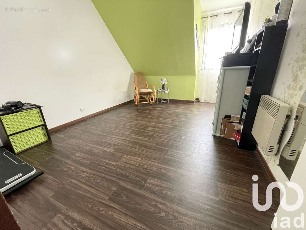 Photo 9 - Maison à BOISSY-SAINT-LEGER