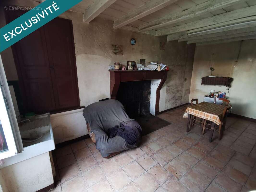 Photo 4 - Maison à LICHERES