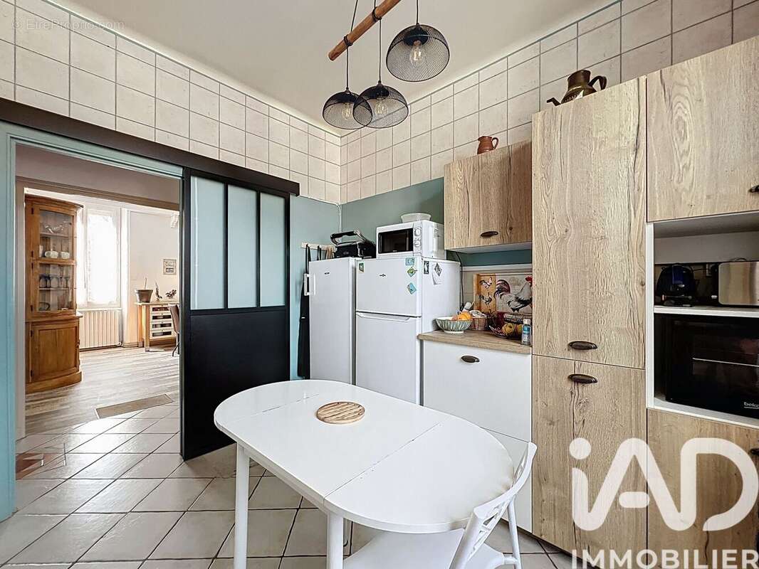 Appartement 62 m² à Millau  - photo 5