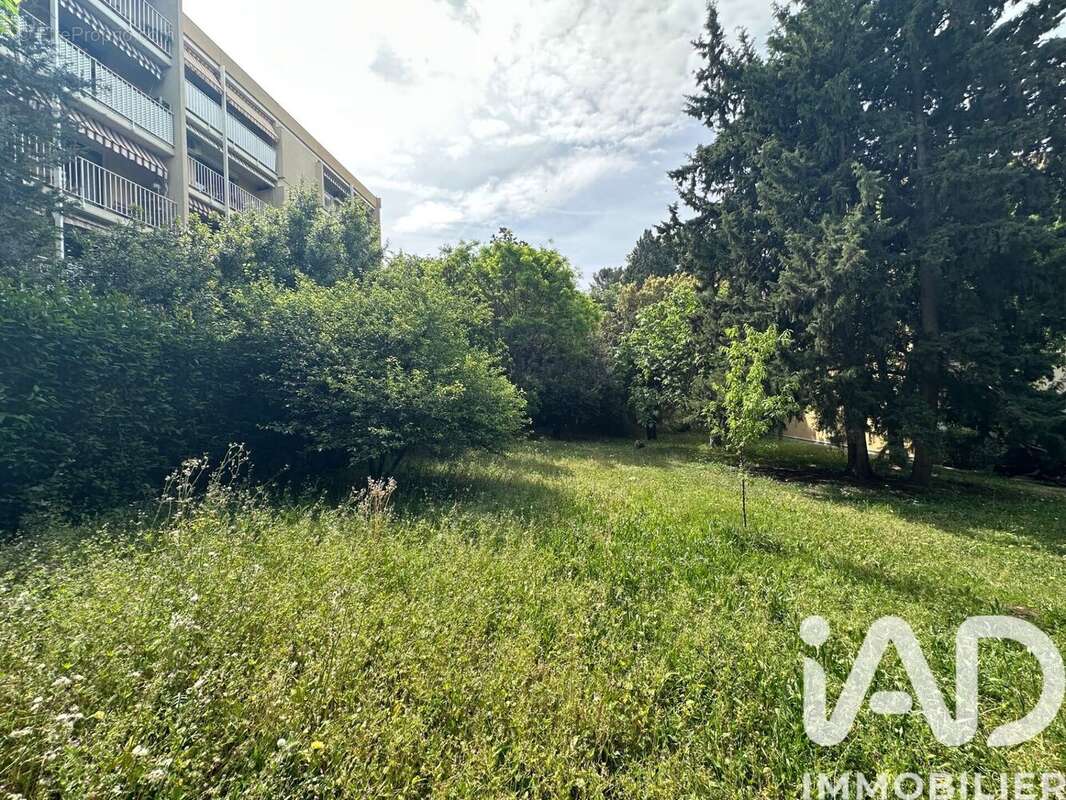 Photo 7 - Appartement à MARSEILLE-12E