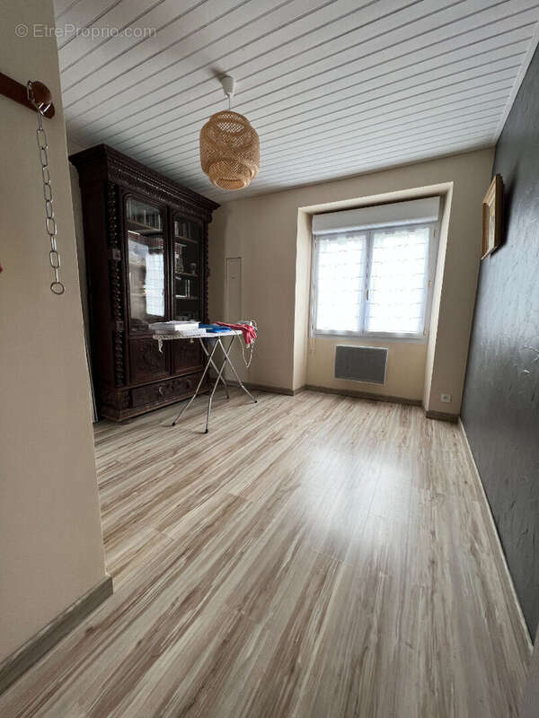 Maison à VENANSAULT