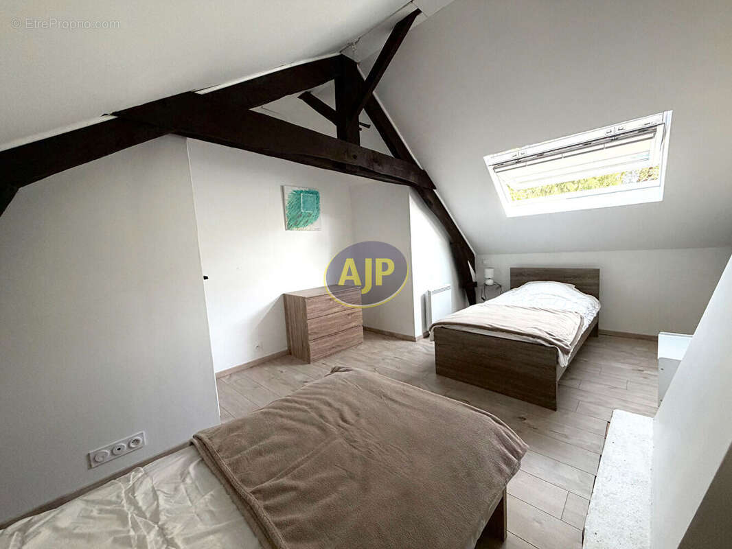 Maison Guemene Penfao 5 pièces 86 m² - 1185 m² de terrain - photo 6