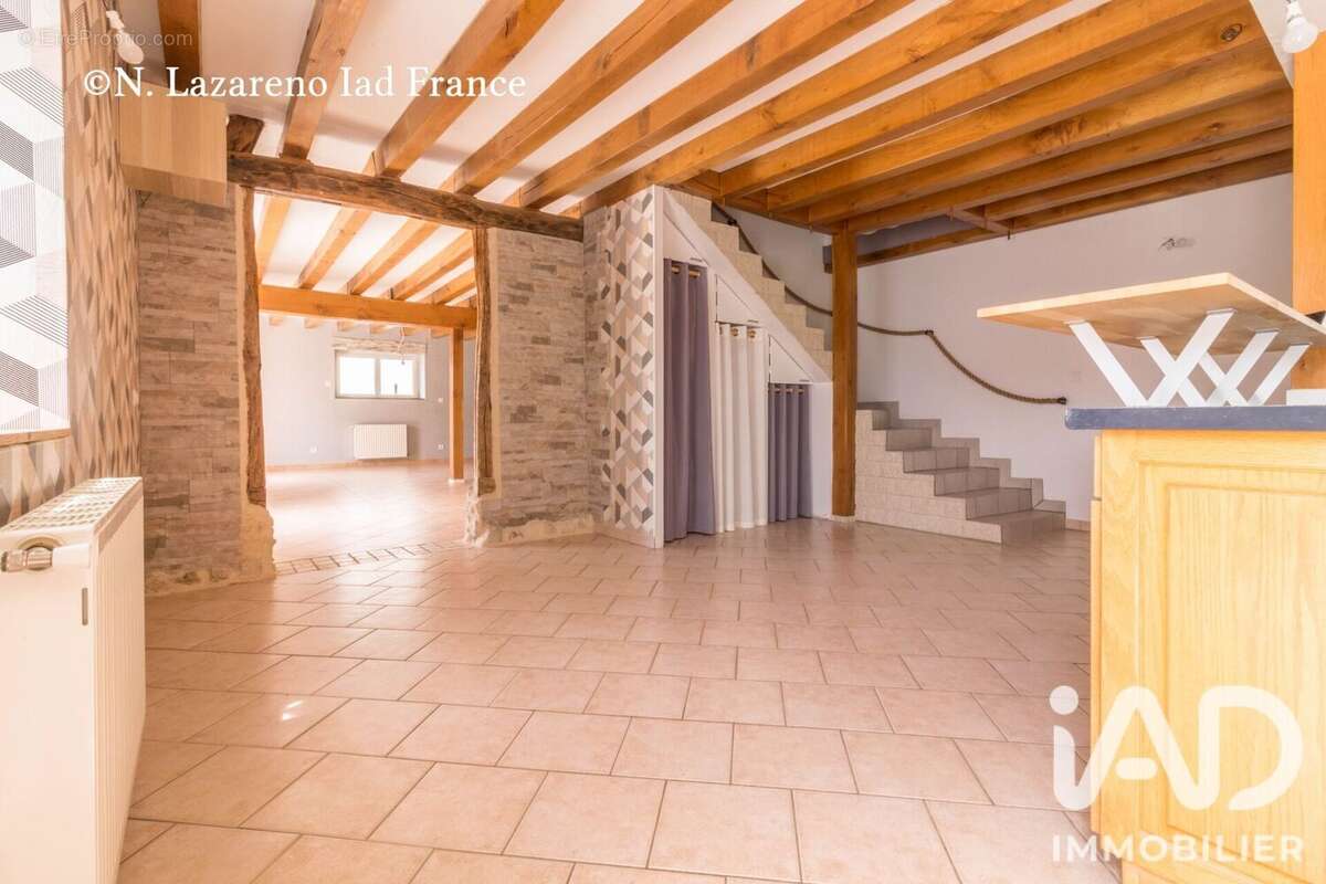 Photo 7 - Maison à SAINT-LYE-LA-FORET