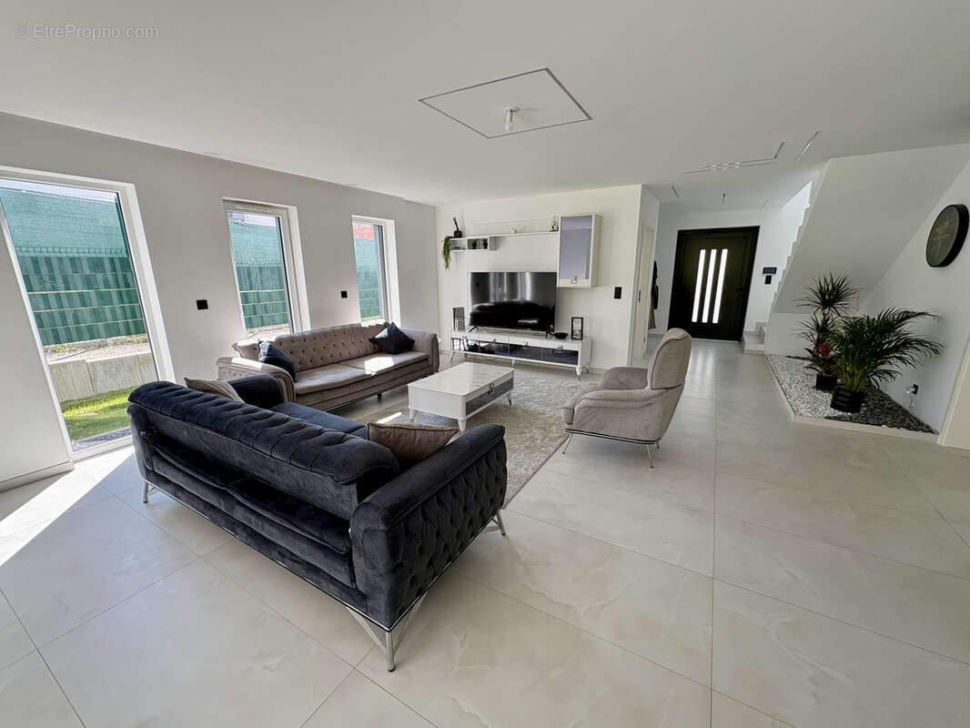 BENFELD, maison 5 pièces - photo 3