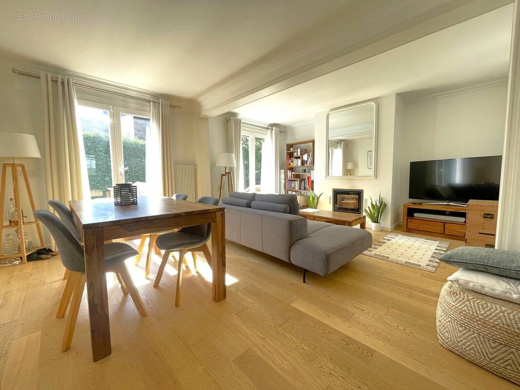 Maison à LAMBERSART