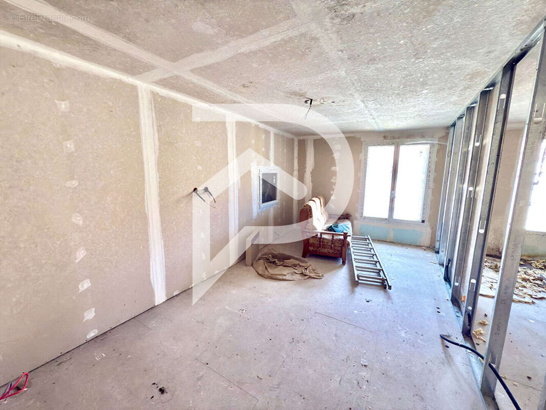 Maison à HUILLIECOURT