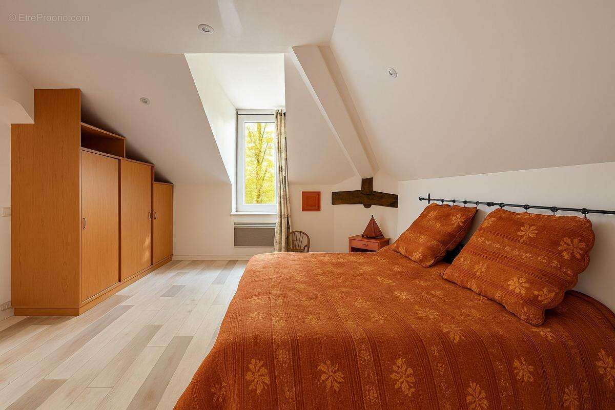 Appartement à CAMBO-LES-BAINS