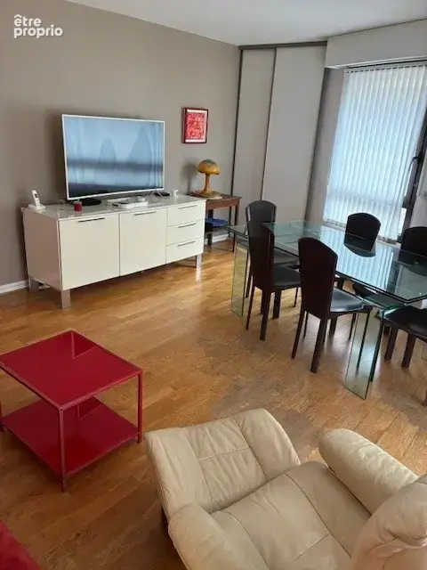 A vendre 3p 68 m2 balcon hesperides montpellier - photo 5
