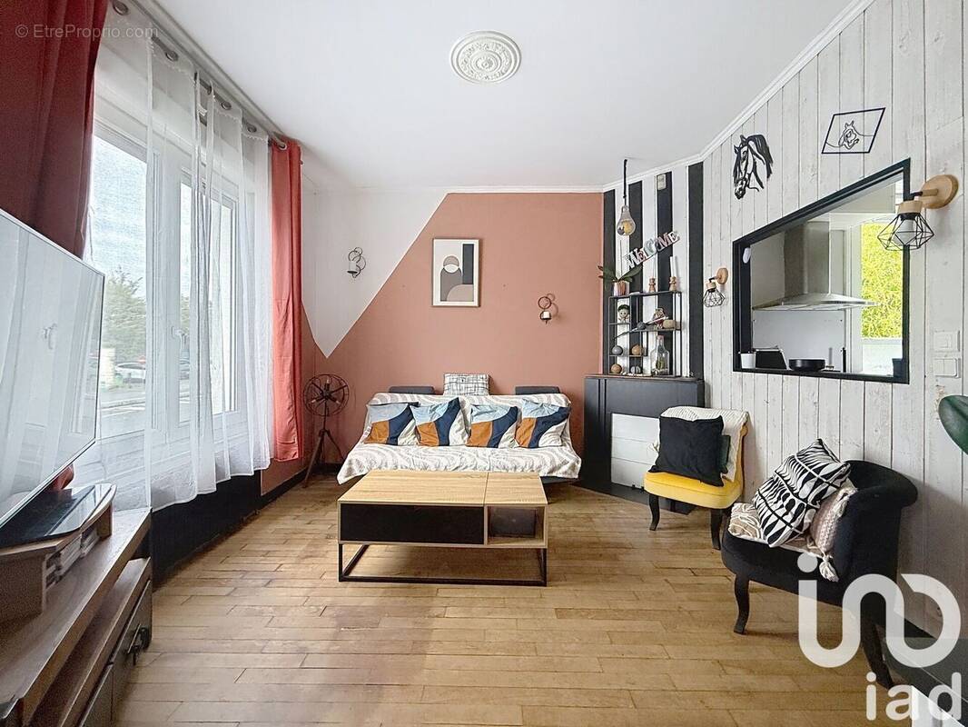 Photo 1 - Maison à LARDY