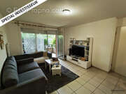 Appartement à ROQUETTES