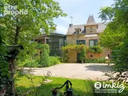 Maison à ANGLARS-SAINT-FELIX