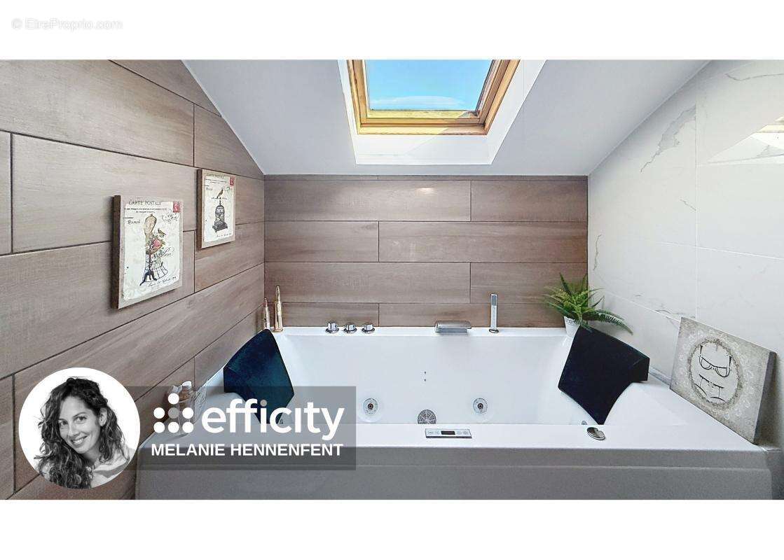 Appartement à THYEZ