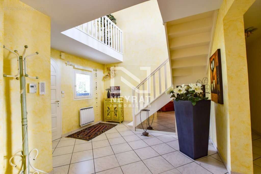 Maison à GIVRY