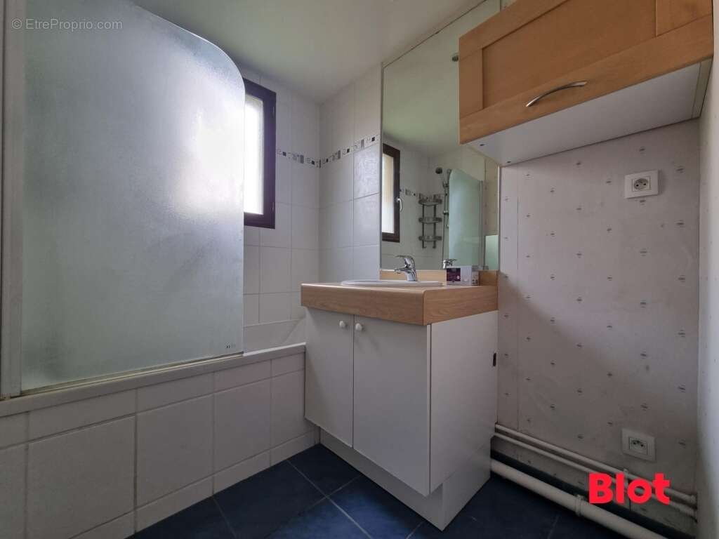 Appartement à PACE