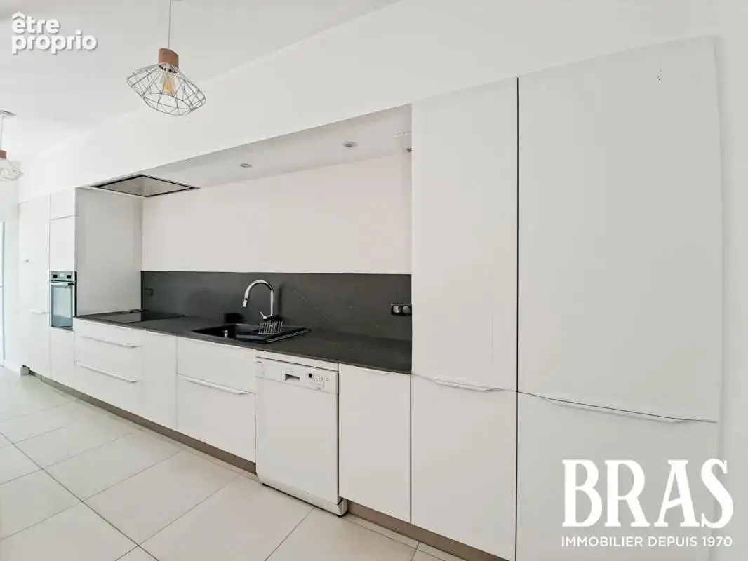Les Sables D Olonne, Arago, magnifique maison T4 de 2020! - photo 4