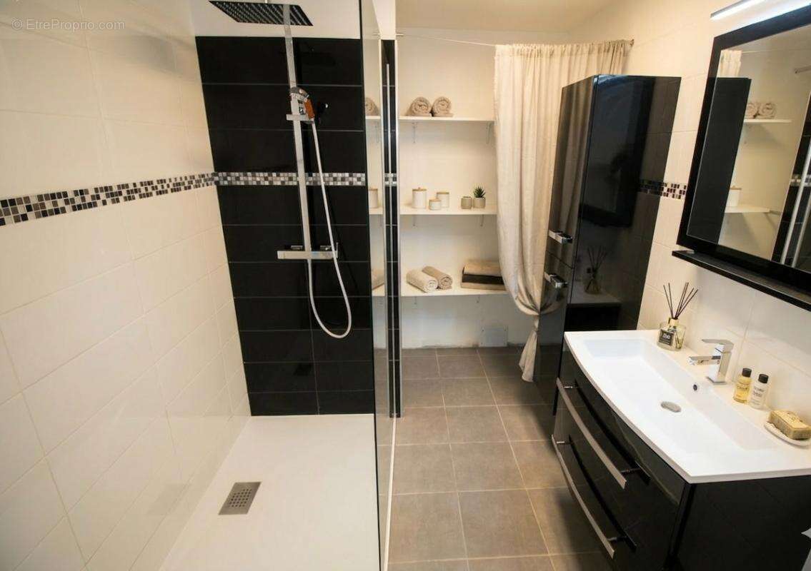 Appartement à OLETTA