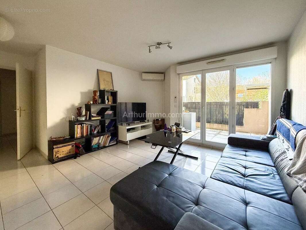 Appartement à DRAGUIGNAN