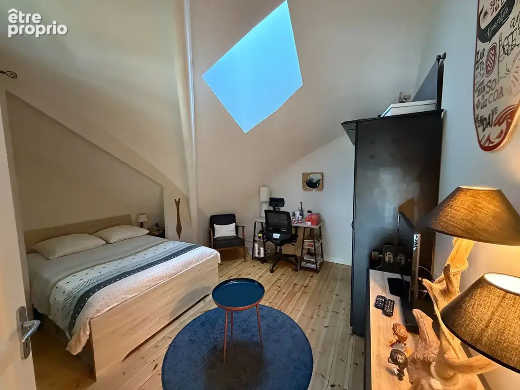 Appartement de standing à Poitiers 4 pièce(s) - photo 14