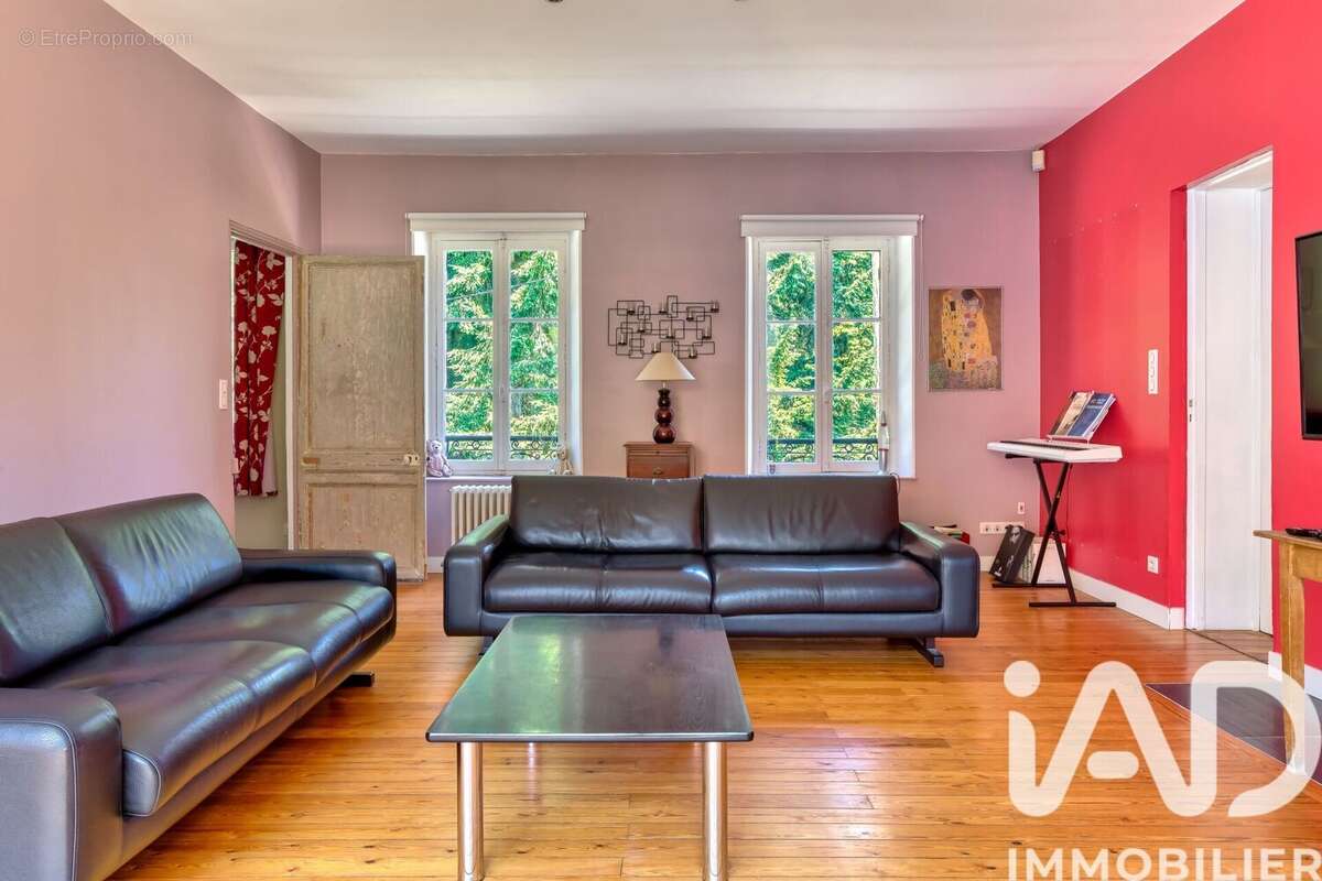 Maison 285 m² à Eu  - photo 8