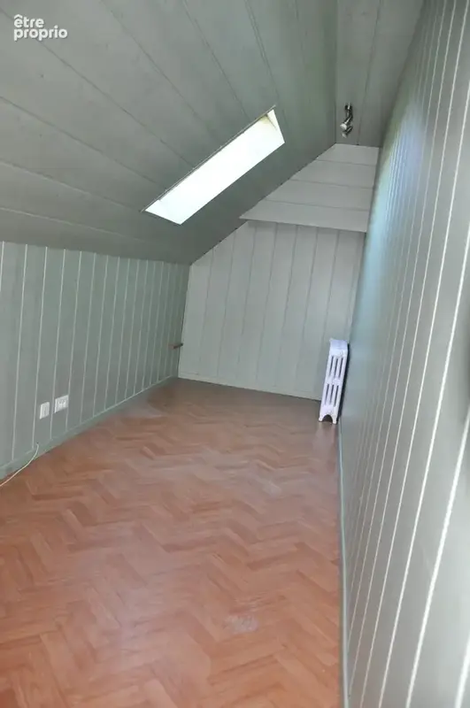 Belle maison de campagne avec 2 chambres, et terrain de 2282 m2 - photo 11