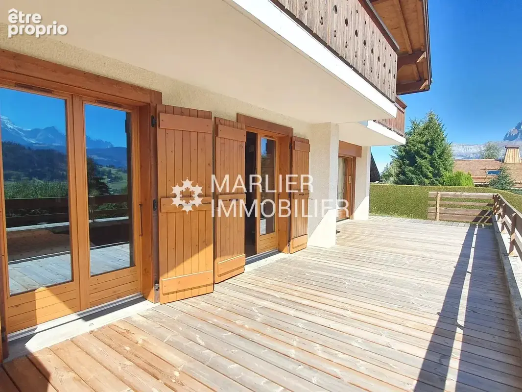 Ormaret - f3 de 62,44 m² - photo 4