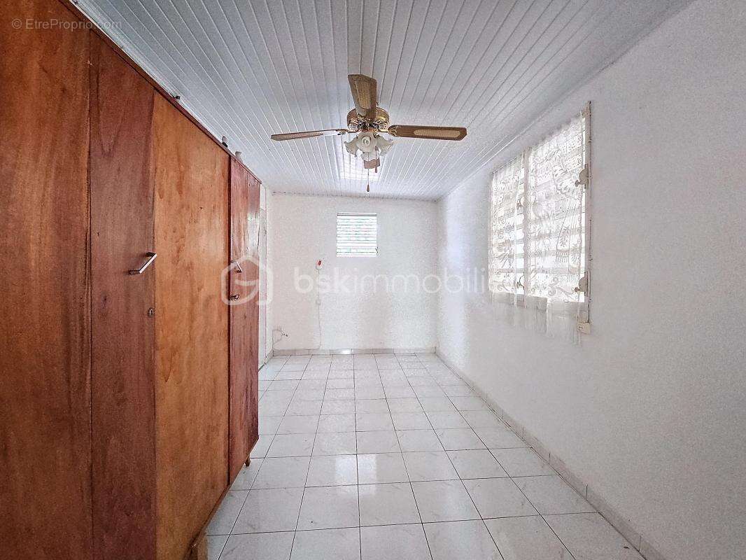 Maison à SAINT-CLAUDE