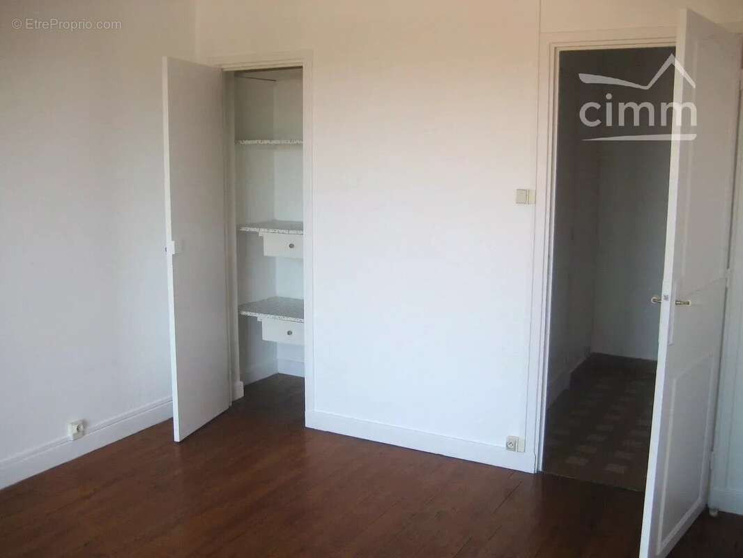 Appartement à VALENCE