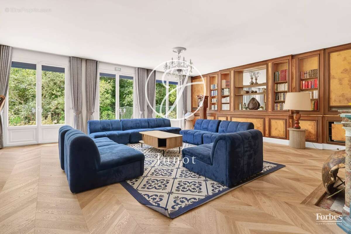 Maison à SCEAUX