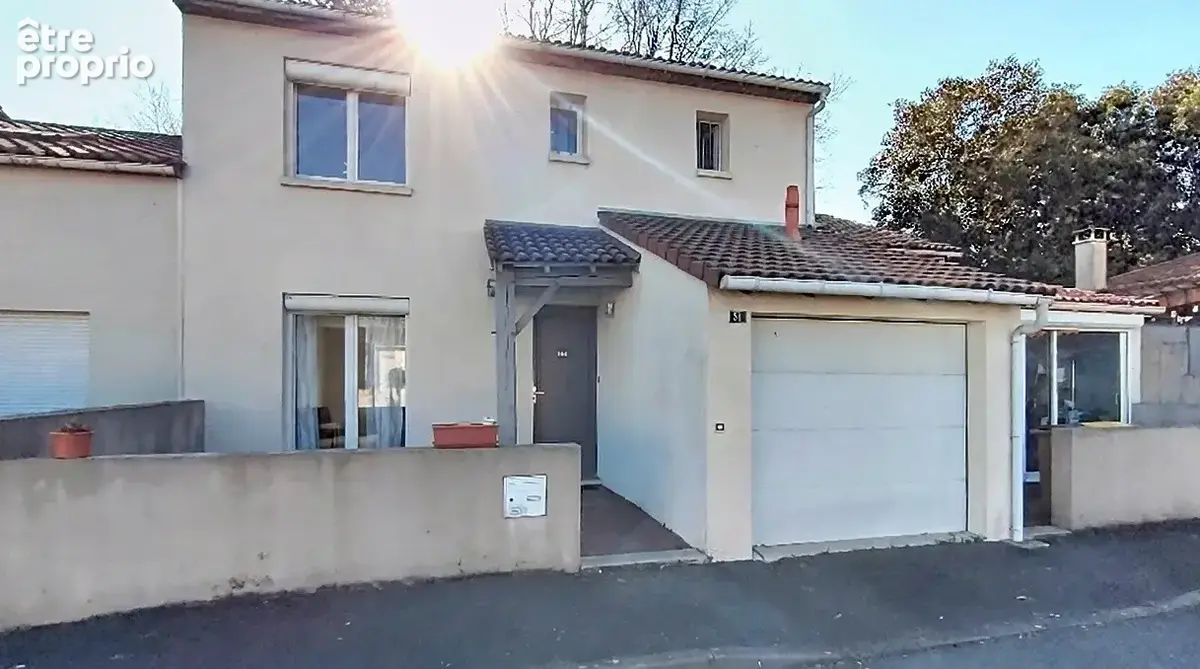 Maison Cholet 6 pièces 137 m2 - photo 8