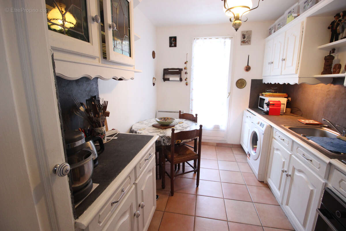 Maison à LIMEIL-BREVANNES