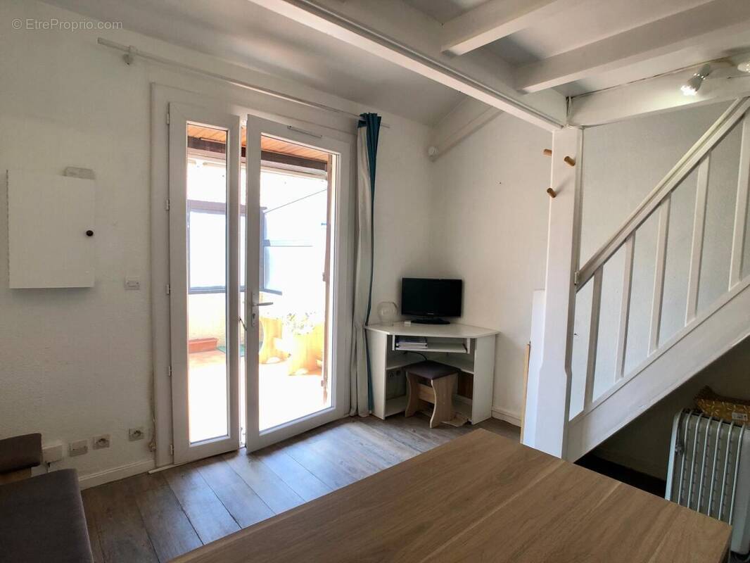 Photo 1 - Maison à LEUCATE