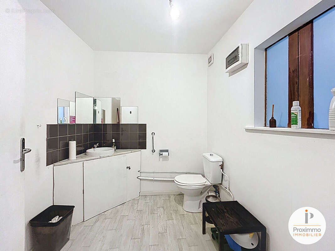 Appartement à REDON