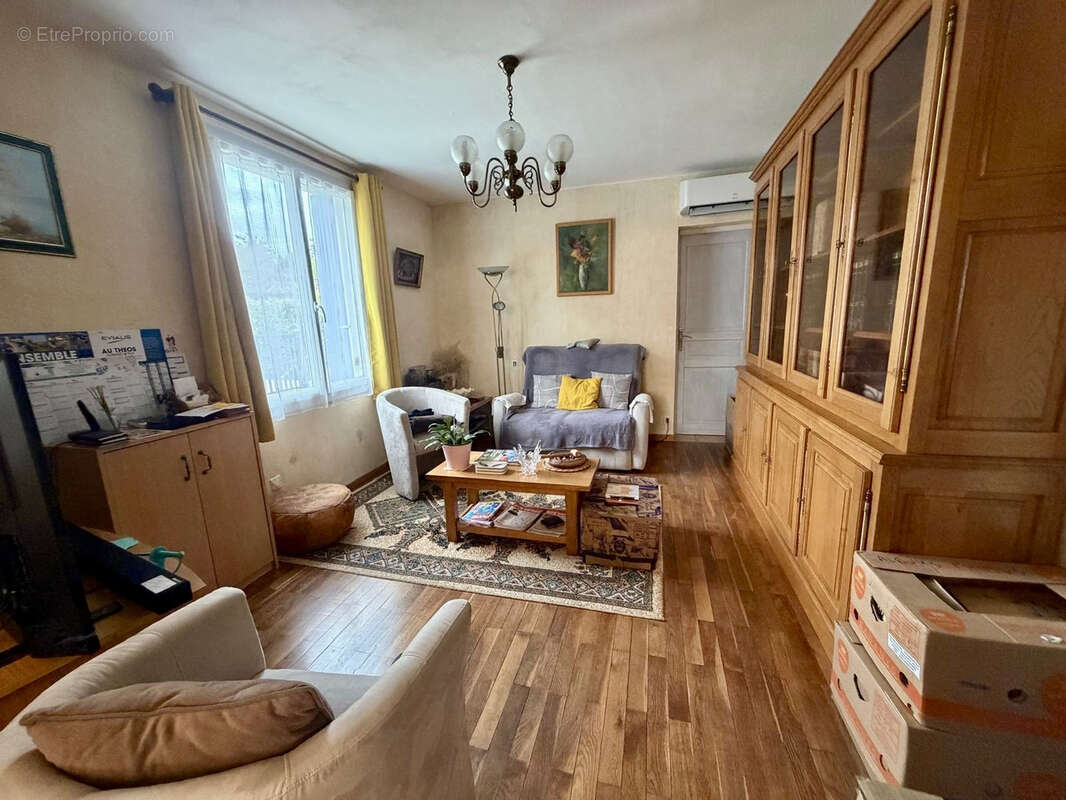 Maison à VAISON-LA-ROMAINE