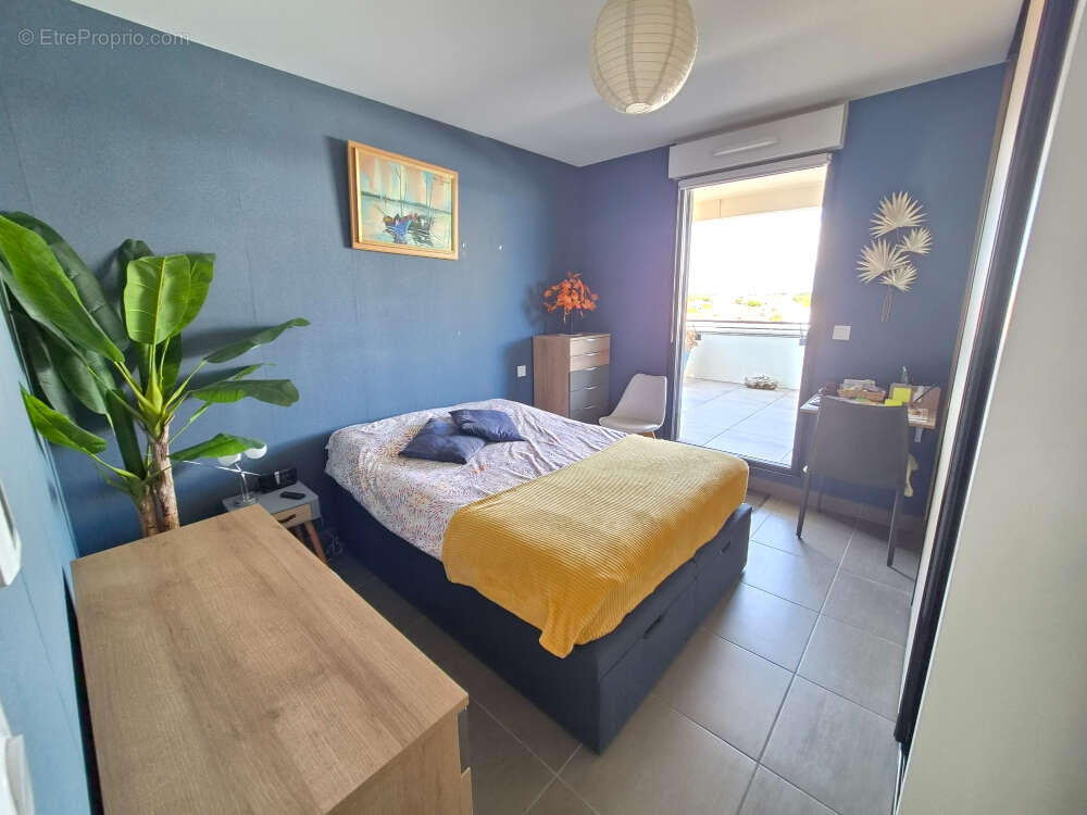 T2 - le village  - le barcares - photo 6