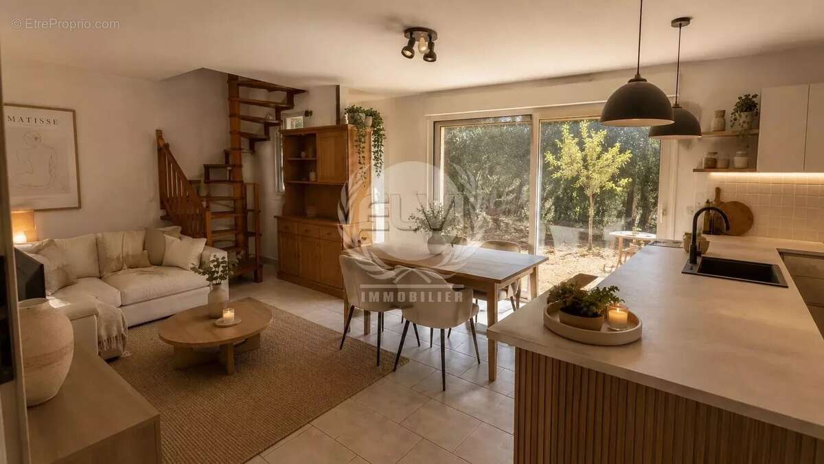 Maison à le Plan de la Tour - photo 15