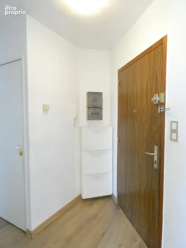 Alès, location appartement avec terrasse et garage - photo 10