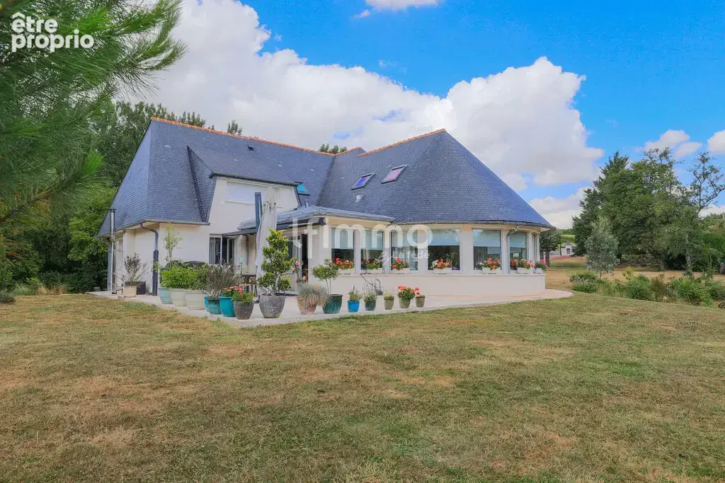 Domaine d'exception - photo 2