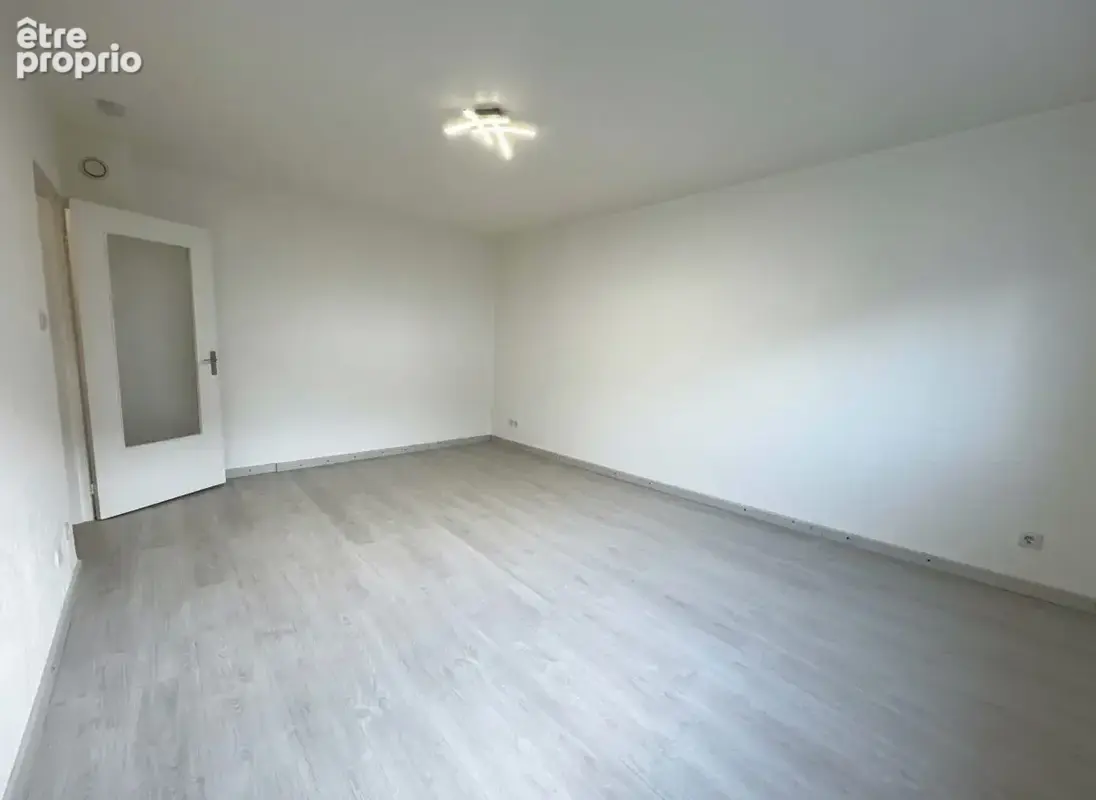 Appartement 1 pièce 29 m² à vendre à Schiltigheim (67300) - photo 1