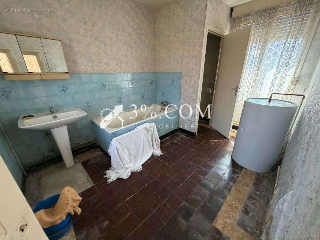 Fermette individuelle a renover - photo 5