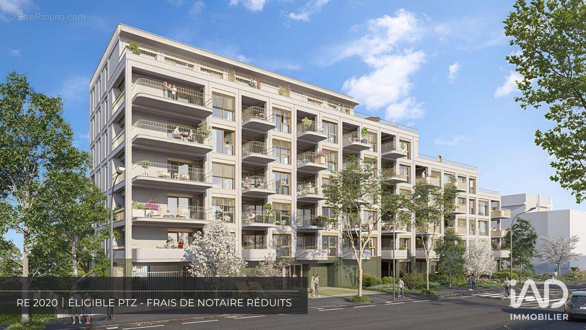 Photo 5 - Appartement à ANNECY