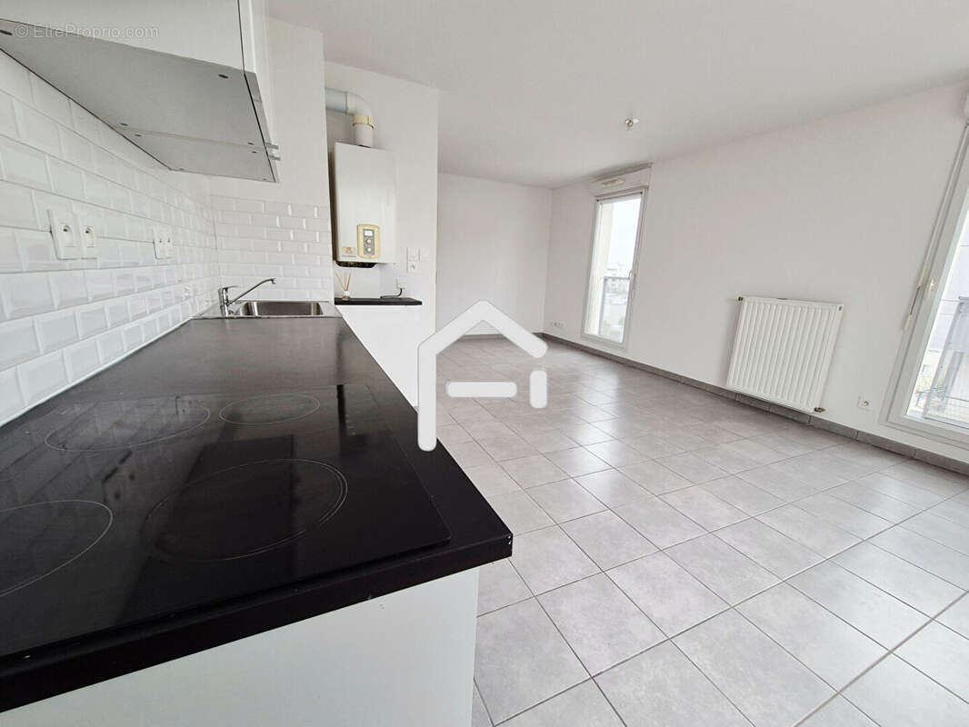 Appartement à BLAGNAC
