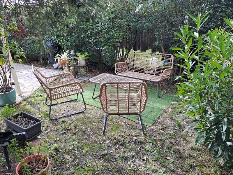 Maison à SAINT-LOUBES