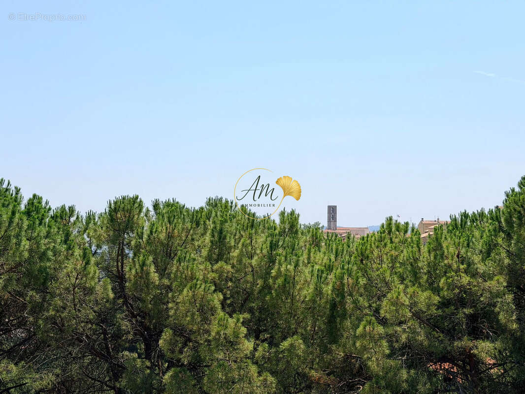 Appartement à GRASSE